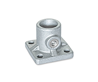 Base Plate Connector Clamps